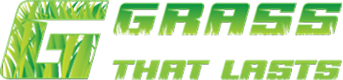 Grass That Last Logo